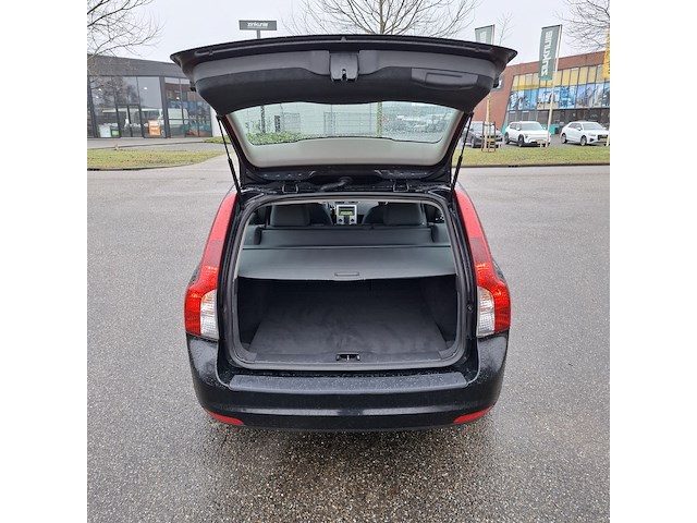 Personenauto, volvo, v50, 2010 - afbeelding 13 van  42