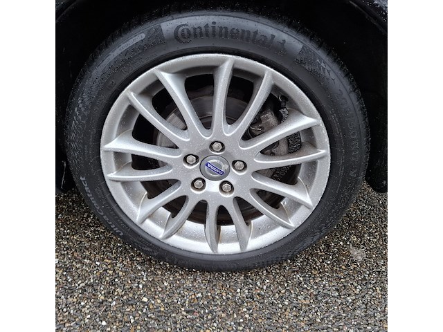 Personenauto, volvo, v50, 2010 - afbeelding 16 van  42