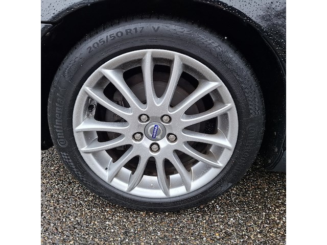 Personenauto, volvo, v50, 2010 - afbeelding 19 van  42