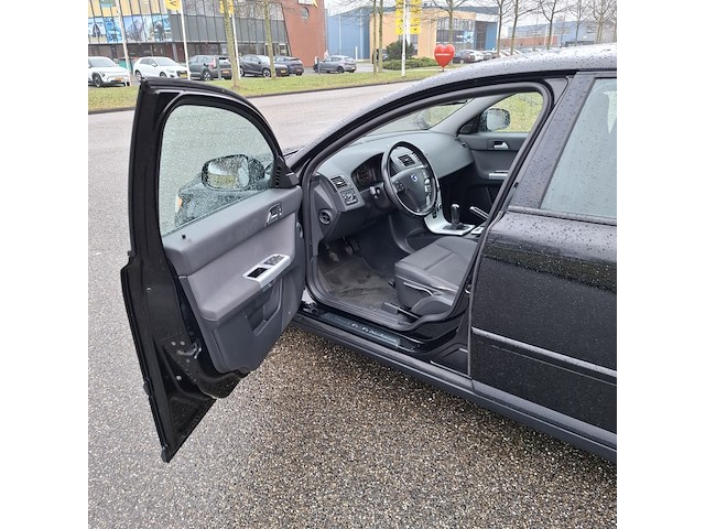 Personenauto, volvo, v50, 2010 - afbeelding 20 van  42