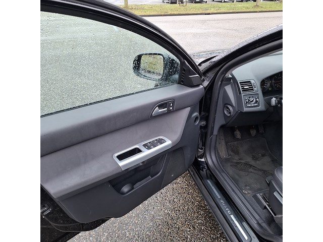 Personenauto, volvo, v50, 2010 - afbeelding 21 van  42