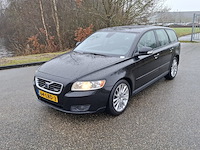 Personenauto, volvo, v50, 2010 - afbeelding 12 van  42