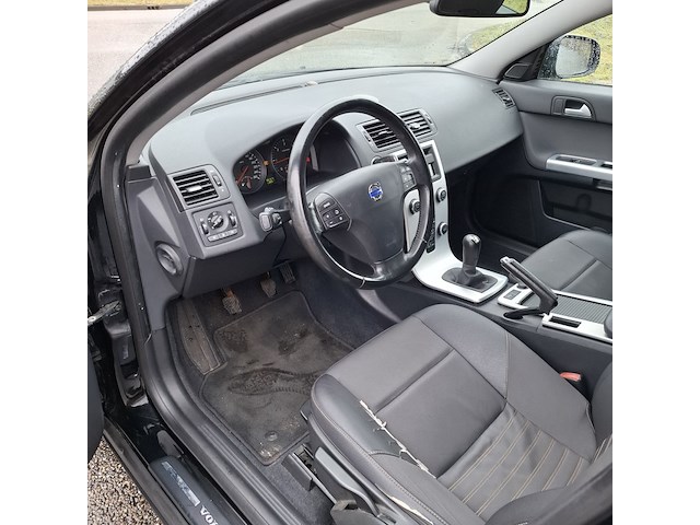 Personenauto, volvo, v50, 2010 - afbeelding 24 van  42