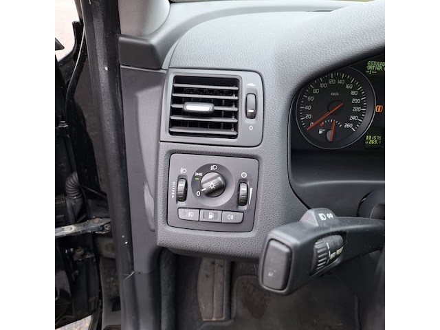 Personenauto, volvo, v50, 2010 - afbeelding 27 van  42