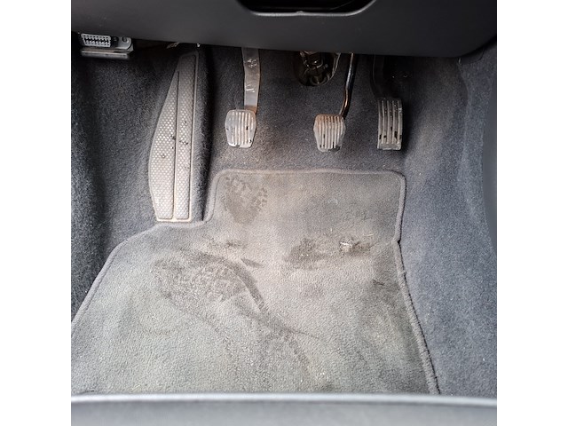 Personenauto, volvo, v50, 2010 - afbeelding 28 van  42