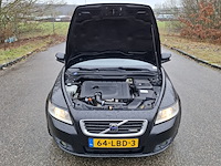 Personenauto, volvo, v50, 2010 - afbeelding 33 van  42