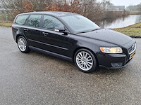 Personenauto, volvo, v50, 2010 - afbeelding 34 van  42