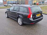 Personenauto, volvo, v50, 2010 - afbeelding 41 van  42