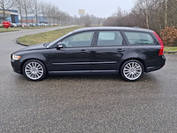 Personenauto, volvo, v50, 2010 - afbeelding 42 van  42