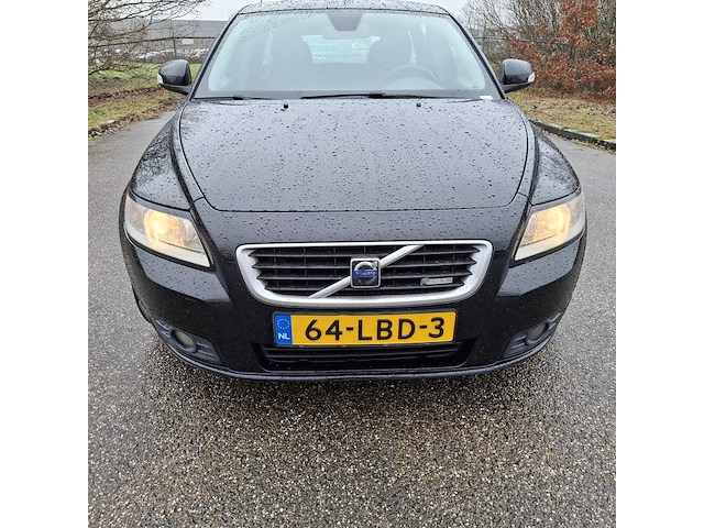 Personenauto, volvo, v50, 2010 - afbeelding 2 van  42