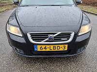 Personenauto, volvo, v50, 2010 - afbeelding 2 van  42