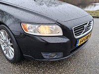 Personenauto, volvo, v50, 2010 - afbeelding 3 van  42