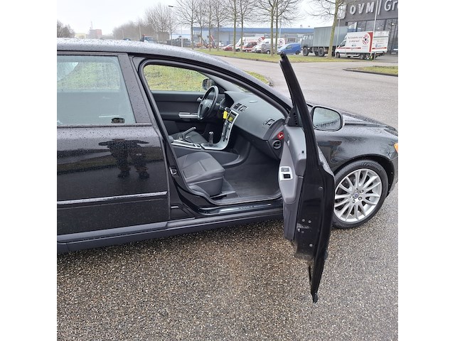 Personenauto, volvo, v50, 2010 - afbeelding 6 van  42