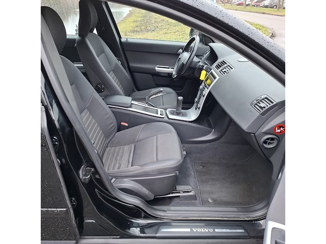 Personenauto, volvo, v50, 2010 - afbeelding 7 van  42