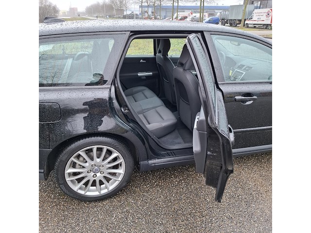 Personenauto, volvo, v50, 2010 - afbeelding 8 van  42