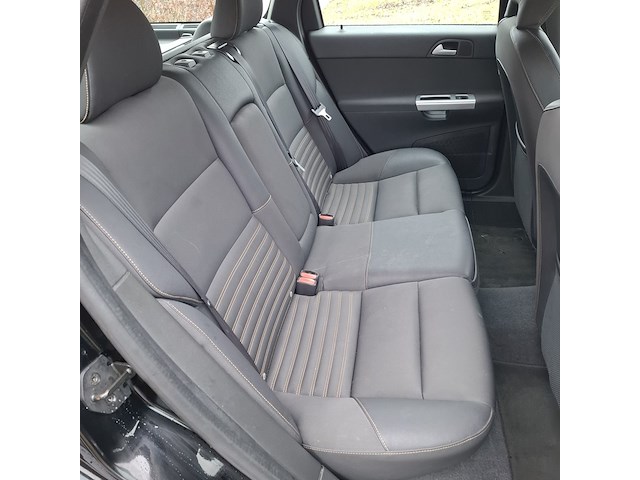 Personenauto, volvo, v50, 2010 - afbeelding 9 van  42