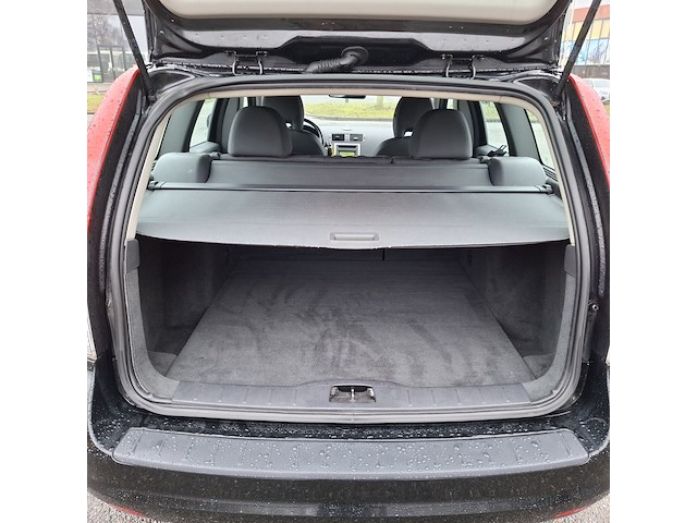 Personenauto, volvo, v50, 2010 - afbeelding 14 van  42