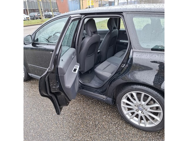 Personenauto, volvo, v50, 2010 - afbeelding 17 van  42