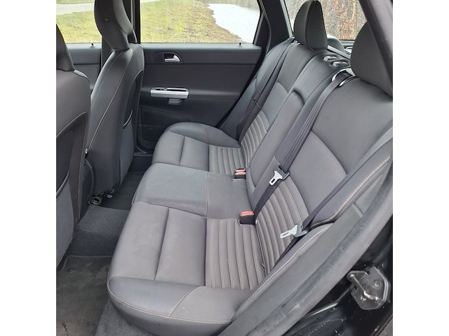 Personenauto, volvo, v50, 2010 - afbeelding 18 van  42