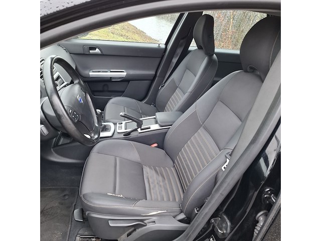 Personenauto, volvo, v50, 2010 - afbeelding 22 van  42