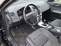 Personenauto, volvo, v50, 2010 - afbeelding 24 van  42
