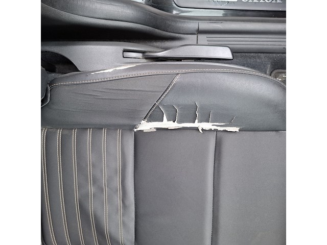 Personenauto, volvo, v50, 2010 - afbeelding 25 van  42