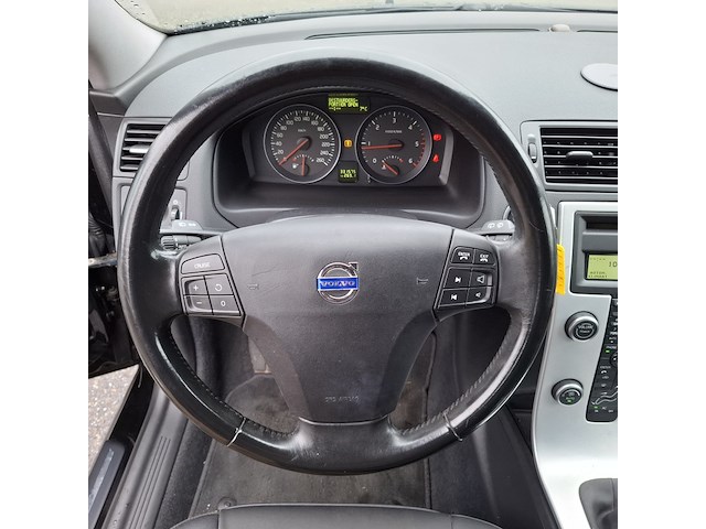 Personenauto, volvo, v50, 2010 - afbeelding 26 van  42