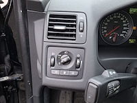 Personenauto, volvo, v50, 2010 - afbeelding 27 van  42