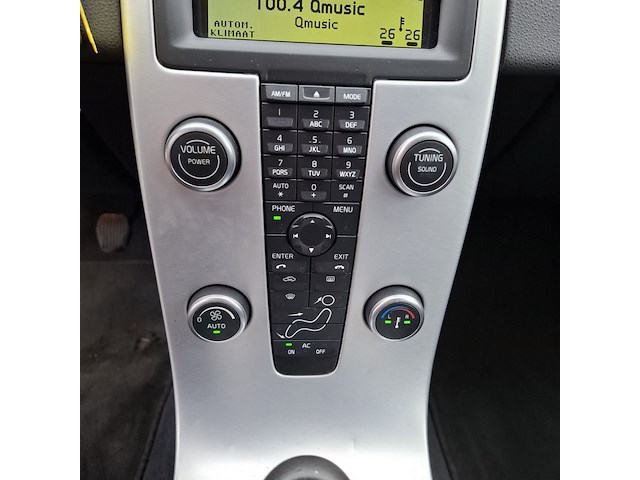 Personenauto, volvo, v50, 2010 - afbeelding 31 van  42