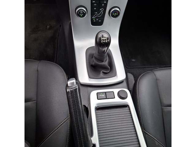 Personenauto, volvo, v50, 2010 - afbeelding 32 van  42