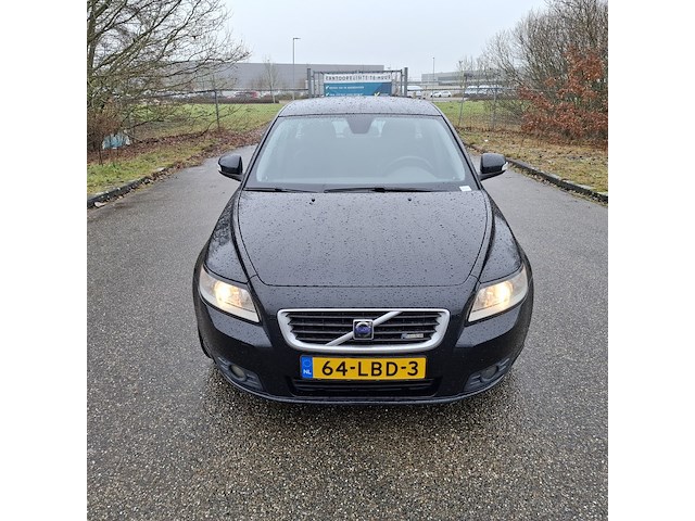 Personenauto, volvo, v50, 2010 - afbeelding 23 van  42