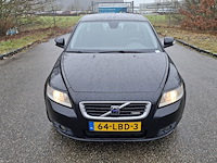 Personenauto, volvo, v50, 2010 - afbeelding 23 van  42