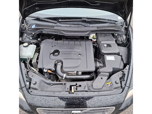 Personenauto, volvo, v50, 2010 - afbeelding 35 van  42