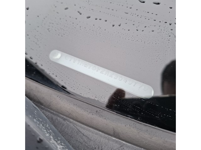 Personenauto, volvo, v50, 2010 - afbeelding 37 van  42