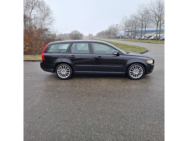 Personenauto, volvo, v50, 2010 - afbeelding 38 van  42