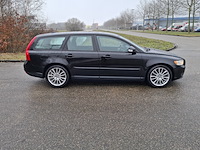 Personenauto, volvo, v50, 2010 - afbeelding 38 van  42