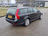 Personenauto, volvo, v50, 2010 - afbeelding 39 van  42