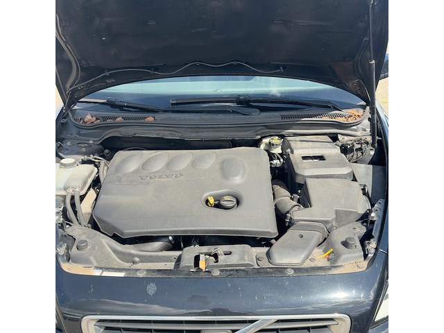 Personenauto, volvo, v50, 2.0d edition ii, 2008 - afbeelding 2 van  11