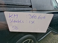 Personenauto, volvo, v50, 2.0d edition ii, 2008 - afbeelding 3 van  11