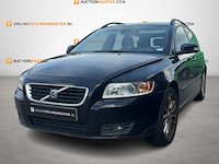 Personenauto, volvo, v50, 2.0d edition ii, 2008