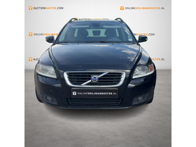 Personenauto, volvo, v50, 2.0d edition ii, 2008 - afbeelding 4 van  11