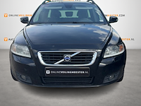 Personenauto, volvo, v50, 2.0d edition ii, 2008 - afbeelding 4 van  11