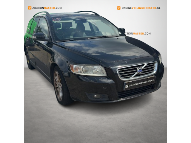 Personenauto, volvo, v50, 2.0d edition ii, 2008 - afbeelding 5 van  11