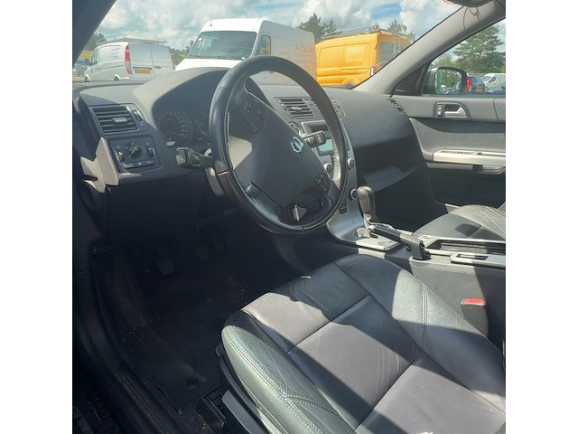Personenauto, volvo, v50, 2.0d edition ii, 2008 - afbeelding 8 van  11