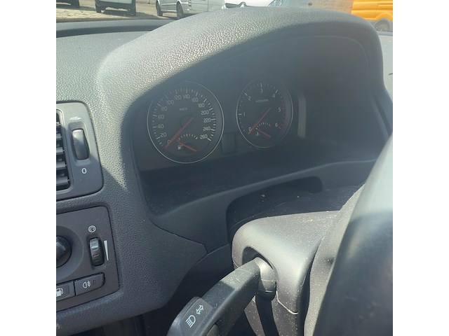 Personenauto, volvo, v50, 2.0d edition ii, 2008 - afbeelding 9 van  11