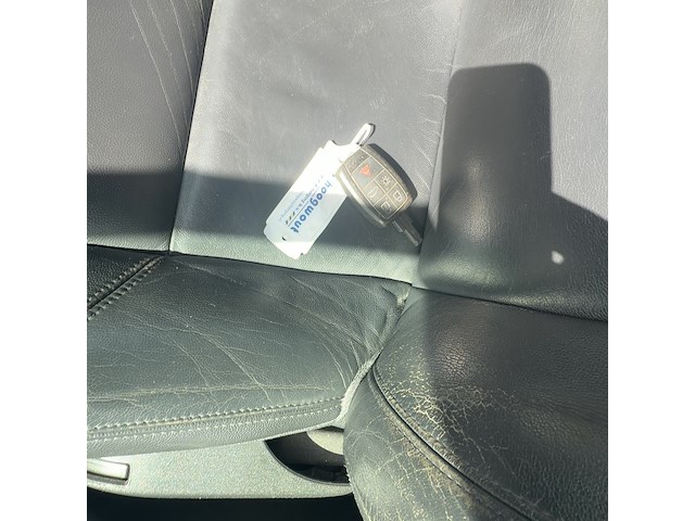 Personenauto, volvo, v50, 2.0d edition ii, 2008 - afbeelding 10 van  11