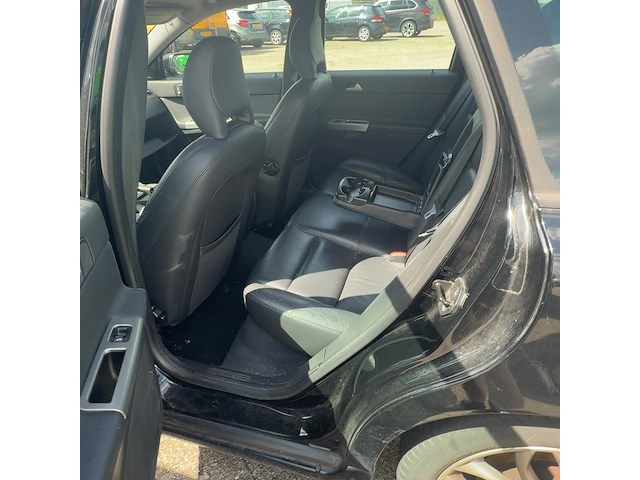 Personenauto, volvo, v50, 2.0d edition ii, 2008 - afbeelding 11 van  11