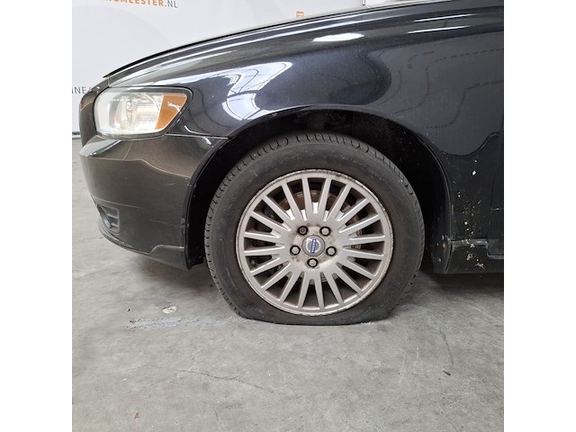 Personenauto, volvo, v50, 2.0d momentum, 2008 - afbeelding 2 van  54