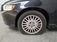 Personenauto, volvo, v50, 2.0d momentum, 2008 - afbeelding 2 van  54