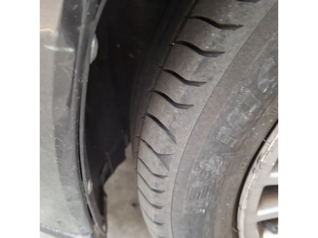 Personenauto, volvo, v50, 2.0d momentum, 2008 - afbeelding 3 van  54